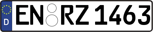 EN-RZ1463
