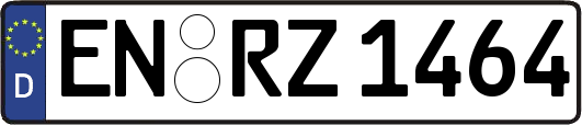 EN-RZ1464