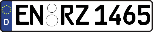 EN-RZ1465