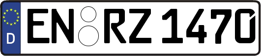 EN-RZ1470