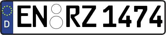 EN-RZ1474