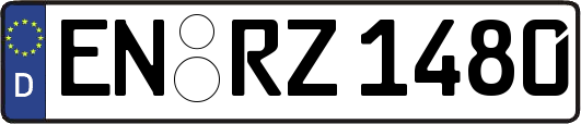 EN-RZ1480