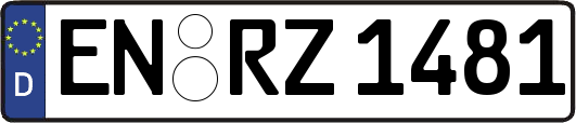 EN-RZ1481