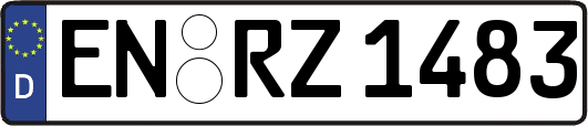 EN-RZ1483