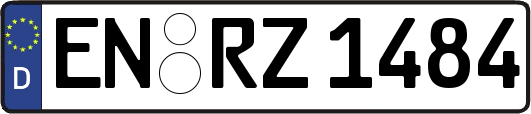 EN-RZ1484