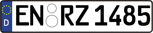 EN-RZ1485