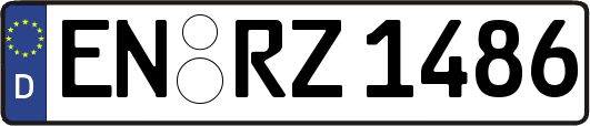 EN-RZ1486