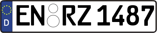EN-RZ1487