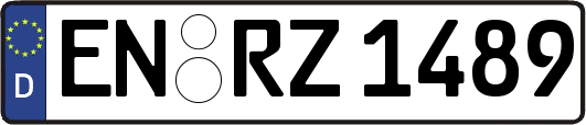 EN-RZ1489