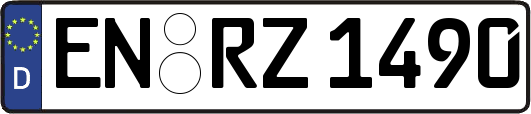 EN-RZ1490