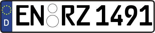 EN-RZ1491