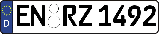 EN-RZ1492