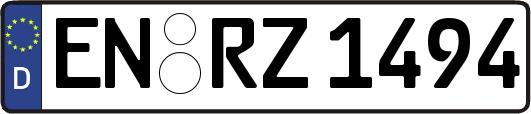 EN-RZ1494