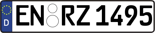 EN-RZ1495