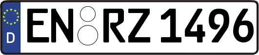 EN-RZ1496