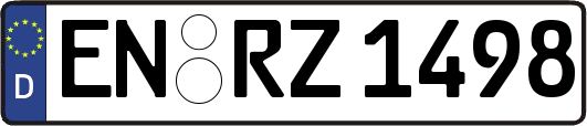 EN-RZ1498
