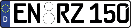 EN-RZ150