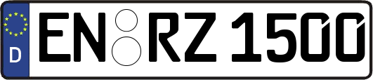 EN-RZ1500