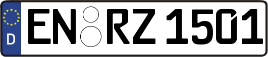 EN-RZ1501