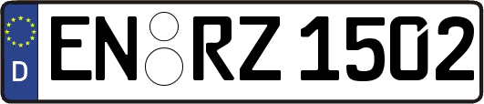 EN-RZ1502