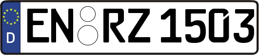EN-RZ1503
