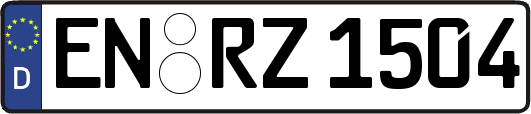 EN-RZ1504