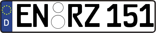 EN-RZ151