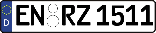 EN-RZ1511