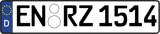 EN-RZ1514
