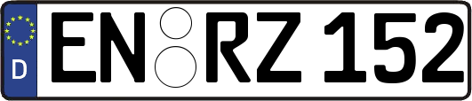 EN-RZ152