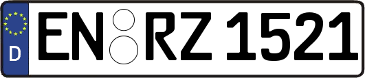 EN-RZ1521