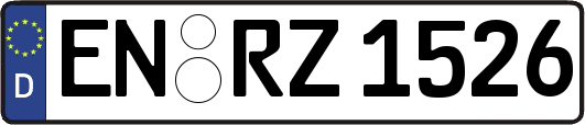 EN-RZ1526