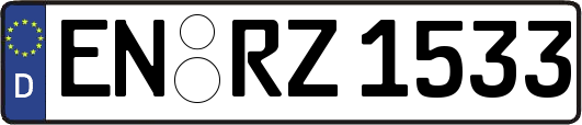 EN-RZ1533