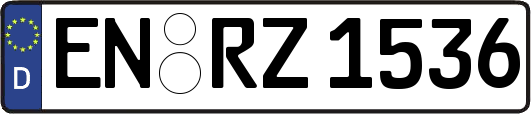 EN-RZ1536