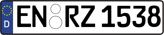 EN-RZ1538