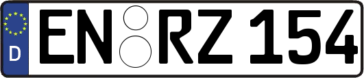 EN-RZ154
