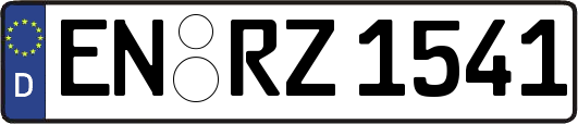 EN-RZ1541