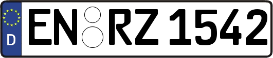 EN-RZ1542