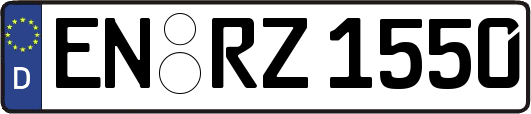 EN-RZ1550