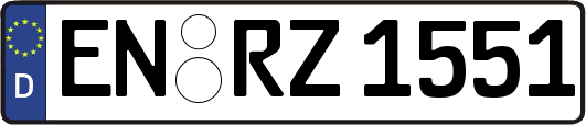 EN-RZ1551