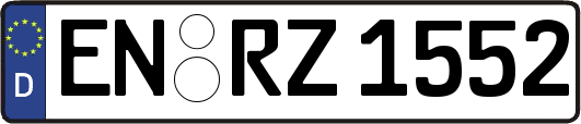 EN-RZ1552