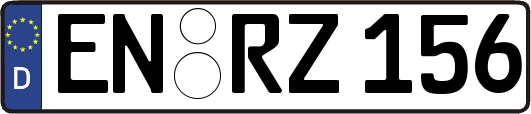 EN-RZ156