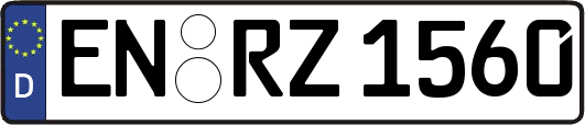 EN-RZ1560