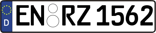 EN-RZ1562