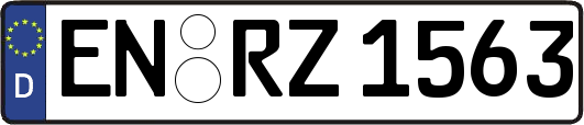EN-RZ1563