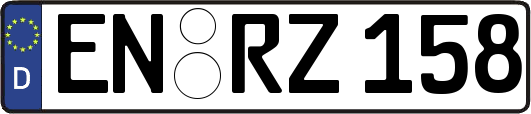 EN-RZ158