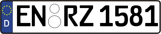EN-RZ1581