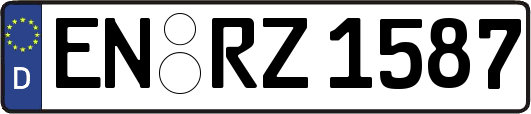 EN-RZ1587