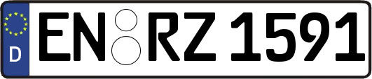 EN-RZ1591