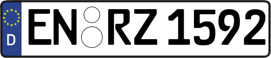 EN-RZ1592